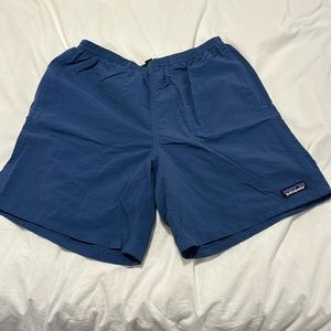 Patagonia 7” Shorts